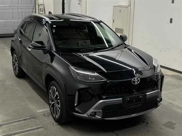 Toyota Yaris Cross MXPB15 2023